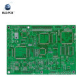 tablero electrónico pcb